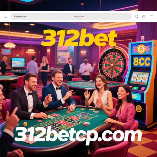 312bet